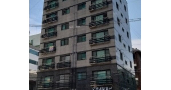서울 양천구 목동 OOOOOO OOO OOOOO 오피스텔 경매 물건 이미지