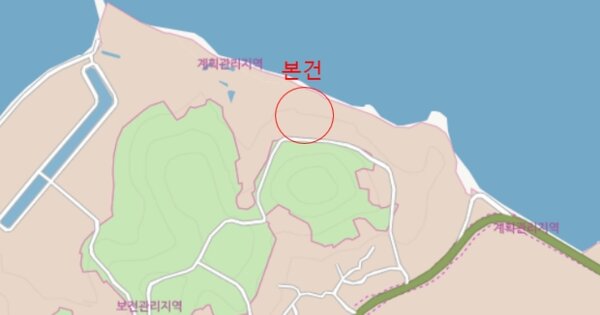전라남도 신안군 지도읍 내양리 O O OOO 전 경매 물건 이미지