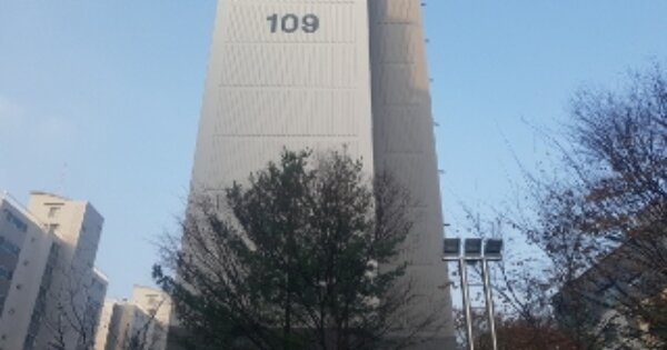 강원특별자치도 춘천시 우두동 1082, 109동 OOOOOO OOOOOOOOOOOOOO 아파트 경매 물건 이미지