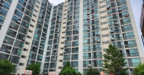 경기 양주시 광적면 광석리 1-1, 102동 OOOOOO OOOOOOO O OOO 아파트 경매 물건 이미지
