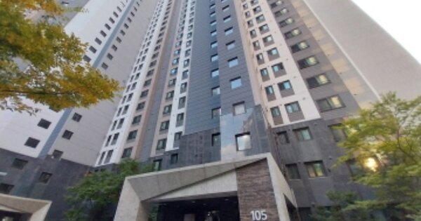 서울 마포구 염리동 532, 105동 OOOOOOOO OOOOOOOOOOOOOOO O OOO 아파트 경매 물건 이미지