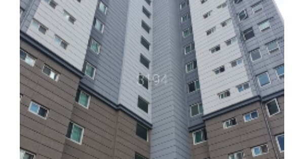 부산 기장군 정관읍 모전리 723, 108동 OOOOOOOO OOOOOOOOO 아파트 경매 물건 이미지