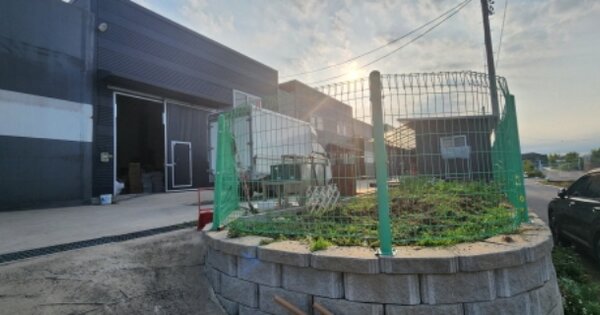 경기도 김포시 사우동 OOOOO 근린시설 경매 물건 이미지