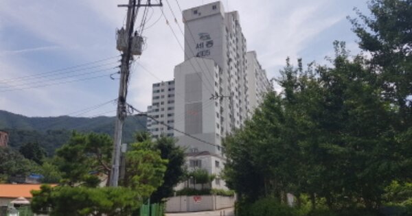경기 남양주시 평내동 59, 105동 OOOOOO OOOOOOOOOOOO 아파트 경매 물건 이미지