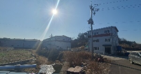 경상남도 함안군 법수면 강주리 OOOO 공장 경매 물건 이미지