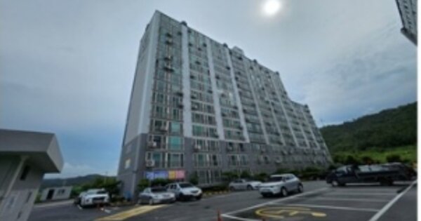 전남 목포시 대양동 75-18, 302동 OOOOOOOO OOOOOOOOOOOOOOO 아파트 경매 물건 이미지