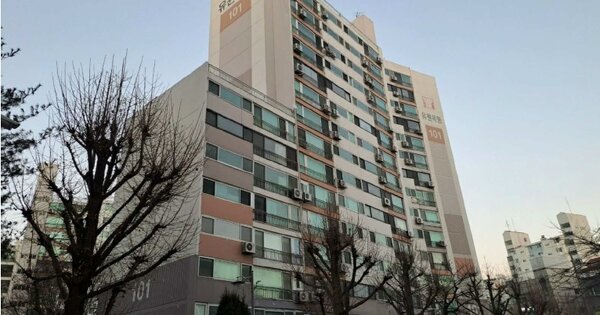 서울 양천구 신정동 87-39, 제101동 OOOO OOOOOO OOOOO OOOOOOOO 아파트 경매 물건 이미지
