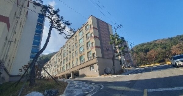 경남 창원시 마산회원구 내서읍 삼계리 341-10, 301동 OOOOOO OOOOOOOOOOOOOOO O OOO 연립주택 경매 물건 이미지