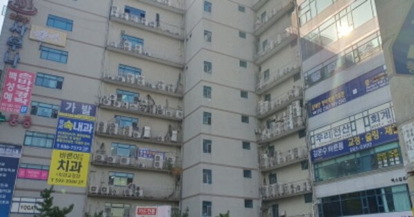 대구 달서구 이곡동 OOOOO OOOOOO OOOOOOOOOOOO 근린상가 경매 물건 이미지