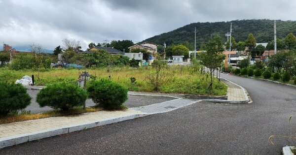 전라북도 전주시 완산구 삼천동2가 OOOOO 답 경매 물건 이미지