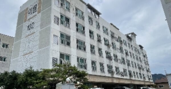 경남 사천시 사남면 죽천리 866, 102동 OOOOOO OOOOOO 연립주택 경매 물건 이미지