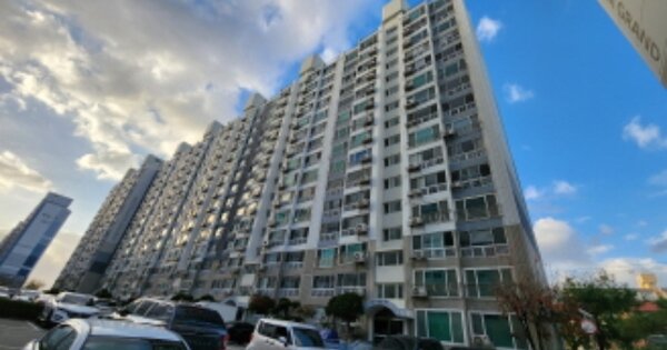 전북특별자치도 익산시 영등동 822, 106동 OOOOOO OOOOOOOOOOOOO 아파트 경매 물건 이미지