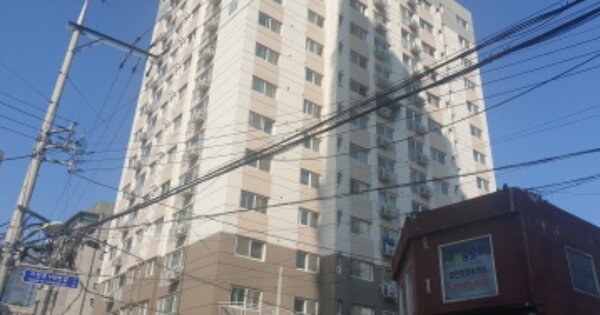 경기 의정부시 의정부동 OOOOOOO OOOOOOOO OOOOOOOOOOOO 오피스텔 경매 물건 이미지