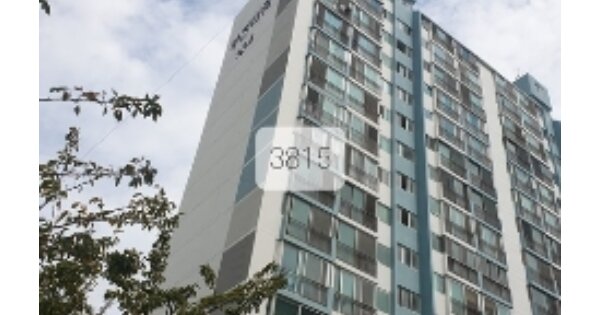 부산 기장군 기장읍 교리 359, 104동 OOOOOOOO OOOOOO 아파트 경매 물건 이미지
