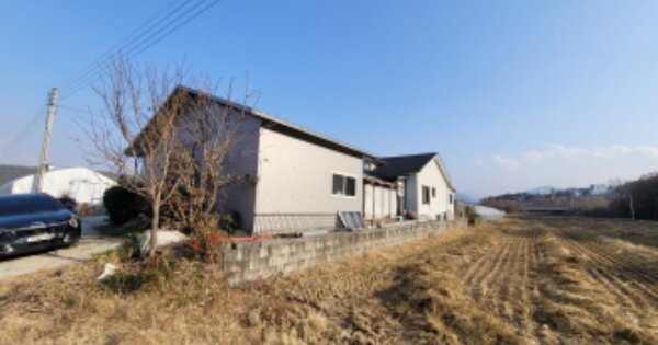 경상북도 고령군 다산면 월성리 OOOOO 단독주택 경매 물건 이미지