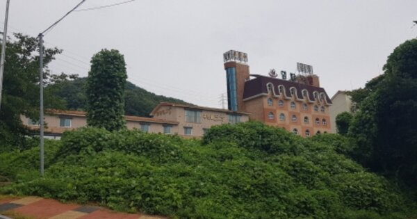 충청남도 아산시 음봉면 신수리 OOOOO 숙박시설 경매 물건 이미지