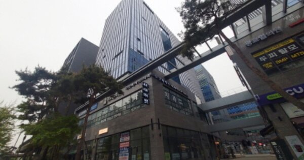 경기 수원시 영통구 하동 OOOO OOOOOOOO OOOOOOOOOOO O OOO 근린상가 경매 물건 이미지