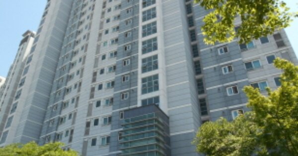 대전광역시 동구 낭월동 723 남대전이-편한세상 105동 OOO OOOOO 아파트 경매 물건 이미지