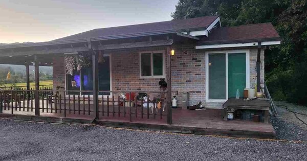 경기도 여주시 북내면 상교리 OOOO 단독주택 경매 물건 이미지