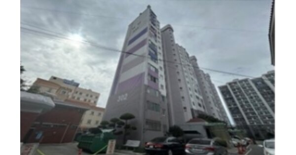전남 목포시 상동 846, 302동 OOOOOO OOOOOOOOOOOO 아파트 경매 물건 이미지