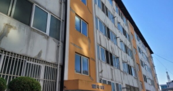 경북 포항시 남구 오천읍 용덕리 398, 나동 OOOOOO OOOOOO O OOO 아파트 경매 물건 이미지
