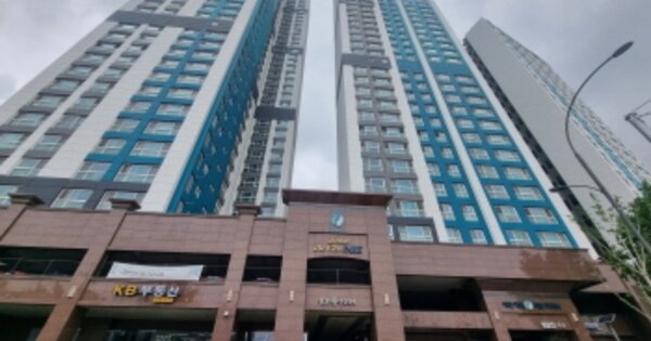 부산 부산진구 부암동 OOOOO OOOOOOOOOO OOOOOOOOOOOOOO 오피스텔 경매 물건 이미지