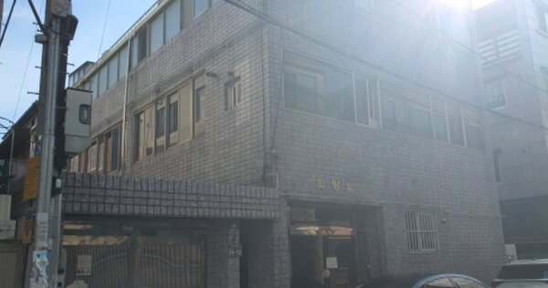 대구광역시 달서구 신당동 OOOOOOO 다가구주택 경매 물건 이미지