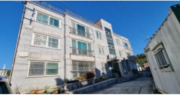 전북특별자치도 군산시 미룡동 428, 2동 OOOOOO 다세대주택 경매 물건 이미지