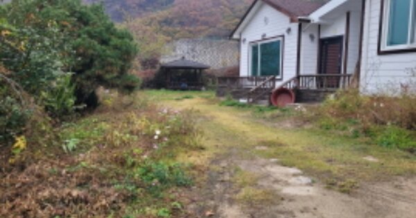 경기도 양평군 용문면 연수리 OOOOO O OOO 단독주택 경매 물건 이미지