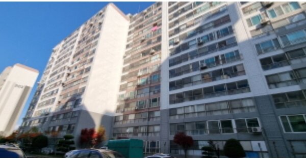 전북특별자치도 군산시 나운동 155, 206동 OO OOOO OOOOOOOOOOO 아파트 경매 물건 이미지