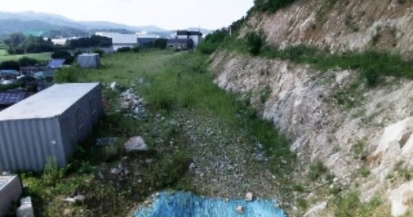 충청북도 진천군 광혜원면 금곡리 OOOOO O OOO 임야 경매 물건 이미지