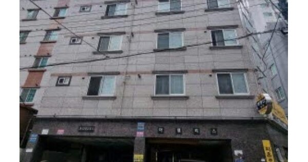 부산 동래구 온천동 1415-21, 비동 OOOOOO OOOOOOOOOO 도시형생활주택 경매 물건 이미지