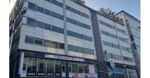 충북 청주시 서원구 산남동 OOOO OOOOOO OOOOOOOOOOOOO O OOO 근린상가 경매 물건 이미지