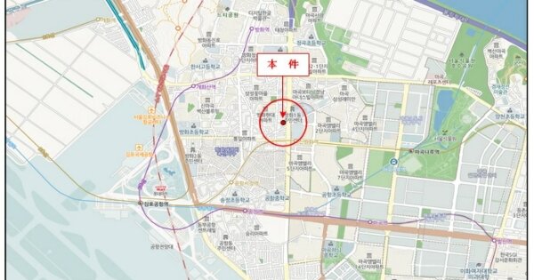 인천광역시 부평구 후정로 7, 109동 OOOO OOOOO OOOOO 기타차량 경매 물건 이미지