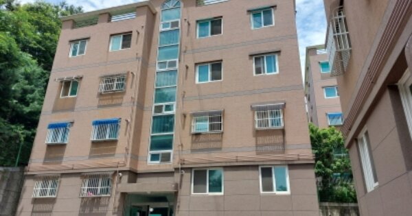 경기 고양시 덕양구 관산동 641-15, 가동 OOOOOO 다세대주택 경매 물건 이미지
