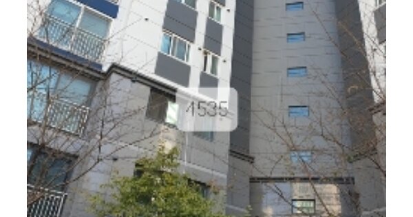 부산 해운대구 우동 1105, 101동 OOOOOO OOOOOOOOOOOOOO 아파트 경매 물건 이미지