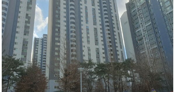 서울 동대문구 장안동 329-3, 216동 OOOOOOOO OOOOOOOOOOOOOOOO 아파트 경매 물건 이미지