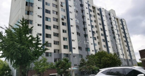 대전 대덕구 법동 195-1, 112동 OOOOOO OOOOOOOOOOOO 아파트 경매 물건 이미지