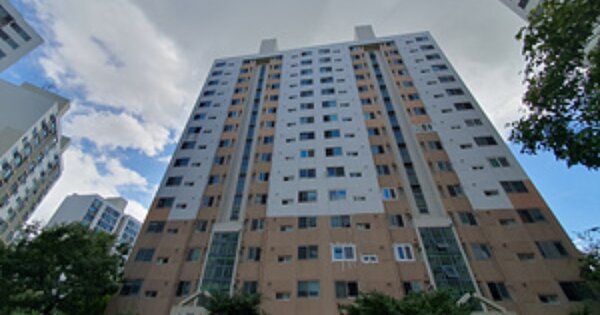경남 김해시 외동 1250-1, 315동 OOOOOO OOOOOOOOOOO 아파트 경매 물건 이미지