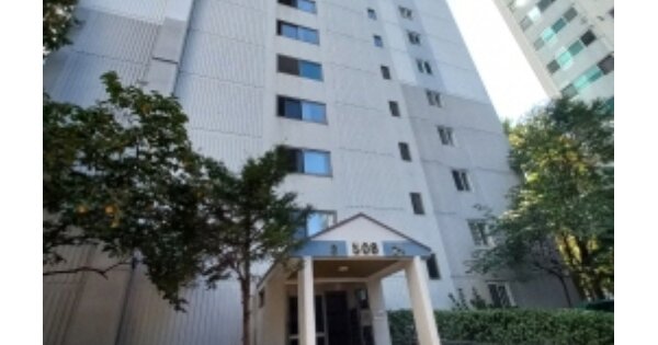 서울 영등포구 당산동4가 30-1, 제508동 OOO OOOOO OOOOOOO OOOOOOOOOO 아파트 경매 물건 이미지