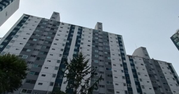 경기 부천시 원미구 중동 1185-2, 1340동 OOOOOO OOOOOOOOO 아파트 경매 물건 이미지