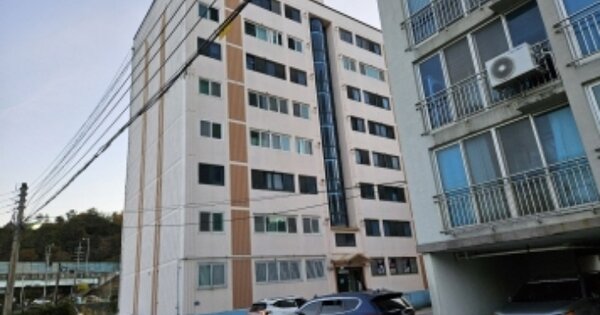 전남 고흥군 고흥읍 호형리 OOOOOOO OOOOOO OOOOOO 아파트 경매 물건 이미지