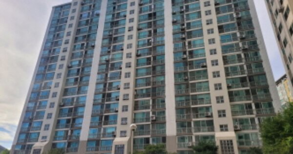 경기 고양시 일산서구 탄현동 121, 130동 OOO OOOOO OOOOO OOOOOOOOO O OOO 아파트 경매 물건 이미지
