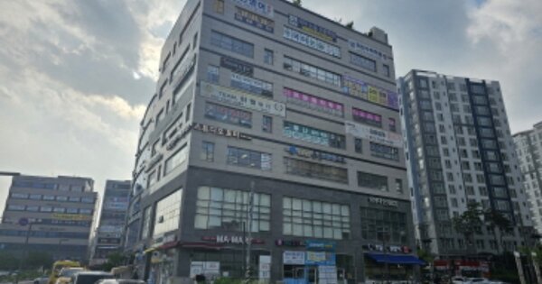 경기 화성시 오산동 OOOOOO OOOOOO OOOOOOOOOOOOOOOO 근린상가 경매 물건 이미지