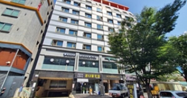 경남 김해시 대청동 OOOOOO OOOOOO OOOOOOOOO OOO 오피스텔 경매 물건 이미지