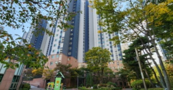 경기 김포시 운양동 1250-3, 203동 OOOOOO OOOOOOOOOOOOOOOO 아파트 경매 물건 이미지