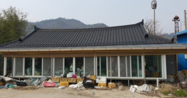 전라남도 강진군 성전면 도림리 OOOOO O OOO 단독주택 경매 물건 이미지