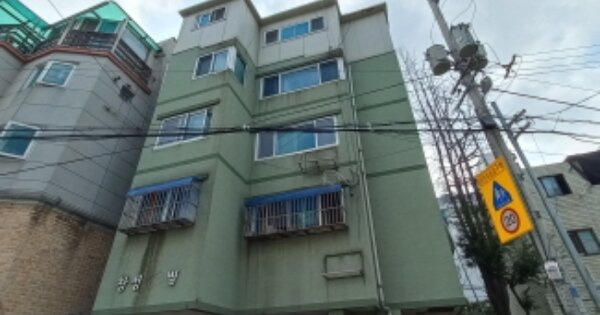 경기 부천시 원미구 약대동 OOOOOOO OOOOOO OOOOOOOOOOO 다세대주택 경매 물건 이미지