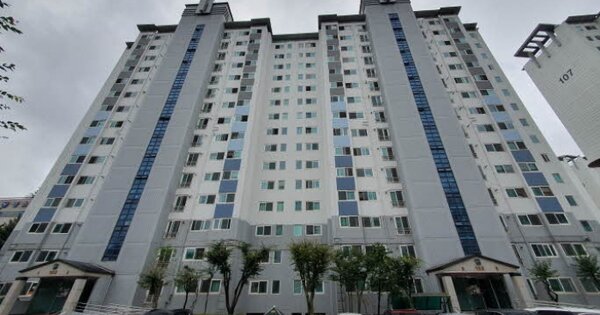 경기 동두천시 지행동 691-3, 108동 OOO OOOOO OOOOOOOOOOO 아파트 경매 물건 이미지