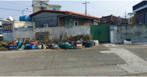 경상남도 고성군 회화면 당항리 OOOOO O OOO 단독주택 경매 물건 이미지